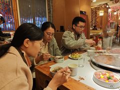 -大龙燚火锅(科华店)