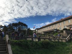 -黄山北海宾馆