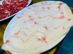 -牛必福潮汕牛肉火锅(油坊桥店)