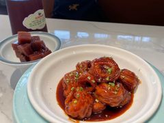 九转大肠-梅飞酒家(名辉豪庭店)