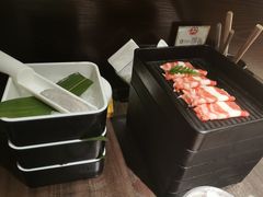 -匠和风精致料理(莆田财富中心店)