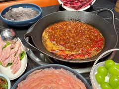 -巴蜀大将火锅(春熙店)