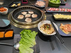 -龙神·炭烧酒场深夜食堂(新街口店)