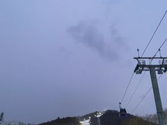 -长白山万达国际滑雪场
