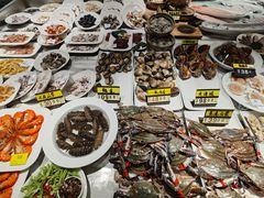 -渔娘渔家丹东海鲜(东直门店)