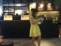 -星巴克(北京三里屯SOHO一店)