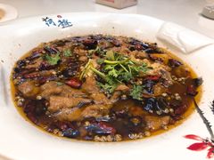 -三猫黑鱼花(南大店)