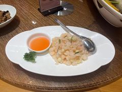 -乐忻皇朝(上海中心大厦店)