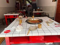 -老街坊市井火锅(营门口店)