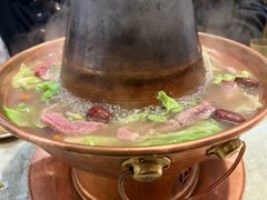 -东来顺饭庄(王府井步行街店)