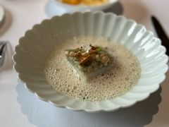 -Le Comptoir de Pierre Gagnaire