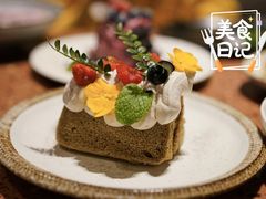 -La Terre乐田(万象城店)