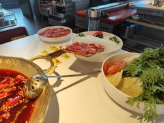 -小龙坎火锅(IFS HOT店)