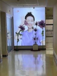 -北京爱育华医院-医疗美容科