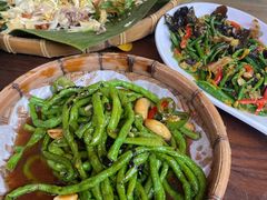 -园林美食城·本土农家菜(杨和镇店)