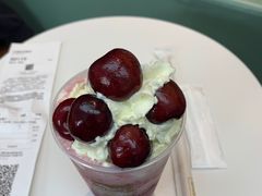 -奈雪的茶(大连新玛特店)