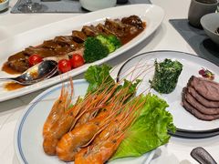 酱汁皇品牛排-杭州西湖柳莺里酒店·闻莺厅