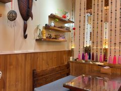 -丽江庭院·云南野生菌·海鲜火锅(鼓楼四合院店)