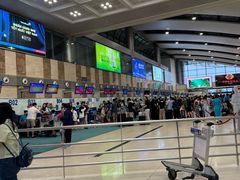 -河内内排国际机场