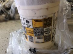 -放哈·甜醅子奶茶创造者(正宁路店)