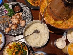 -觅山云南菜(泊富ICITY店)