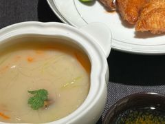 -華府(凯德晶萃店)