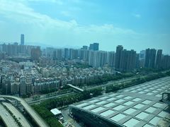 -深圳皇庭V酒店