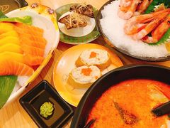 -禾绿寿司(星光68广场店)