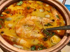 -青檸泰 LIME THAI (财富购物中心店)