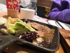 法式烤牛舌-hallch 好吃餐厅(全运村中央广场店)