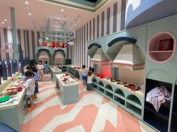 -奈尔宝·儿童乐园·亲子餐厅(鄞州万达店)