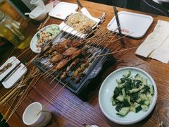 -管氏翅吧(台湾街店)