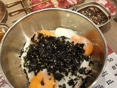 -西塔老太太泥炉烤肉(双井店)