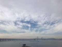 -星海湾跨海大桥