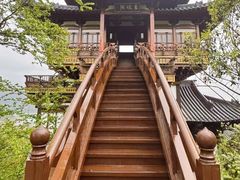 -雅达·阳羡溪山小镇中心
