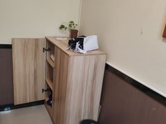 -强手盲人推拿·颈肩腰背调理(南新路店)