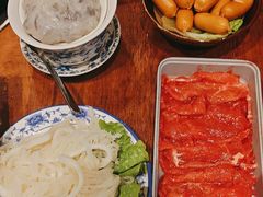 -楠火锅(仁恒梦中心店)