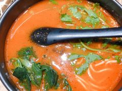 -和府捞面(东直门银座店)