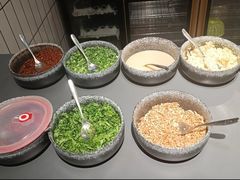 -黔有有贵州酸汤夺夺粉火锅(五味十字店)