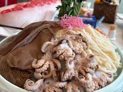 -盛武肥牛·清真海鲜火锅(昆区店)