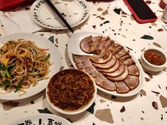 -姥姥家春饼店(惠新东街店)