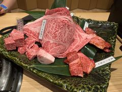-丸藏和牛烧肉专门店(园区师惠坊店)