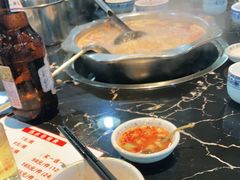 -顺水湾·牛肉牛杂火锅(驾鹤店)