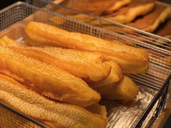 -嘉和一品粥(方庄店)