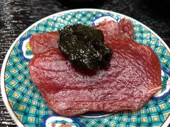 -橼舍鮨青木