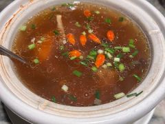 -梁家大院•农家菜(昆山会展中心店)