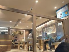 -霸王茶姬(上海恒基名人店)