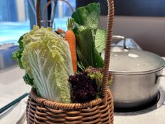 -煲王粤菜餐厅(中侨中心店)