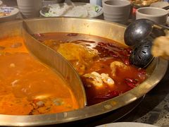 -小龙坎火锅(总店)