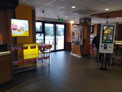 -麦当劳(电白服务区店)